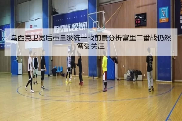 乌西克卫冕后重量级统一战前景分析富里二番战仍然备受关注